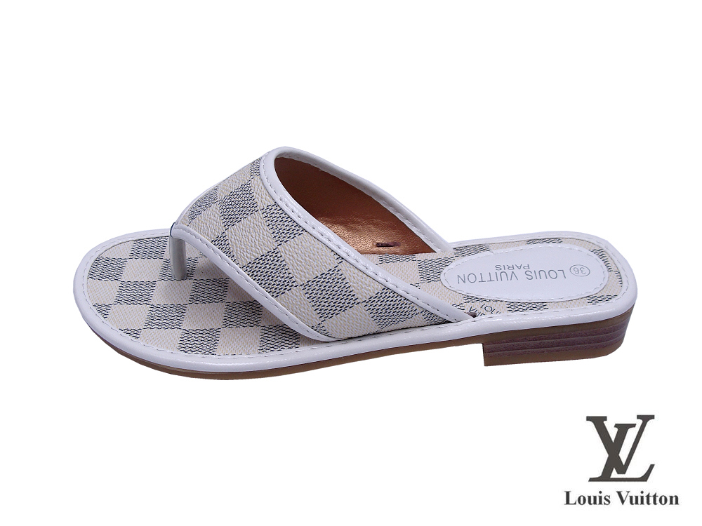 LV sandals056